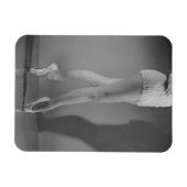 Ballet Dancer Magneet (Horizontaal)