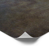 Ballet Dancer van Pierre Renoir, Kunst Poster (Hoek)