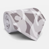 Ballet Dancers Necktie Stropdas (Opgerold)