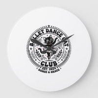 Ballet Dansen Kat Hondenliefhebber Shirt Kunst - B