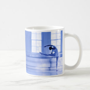 BALLET DE TASSE