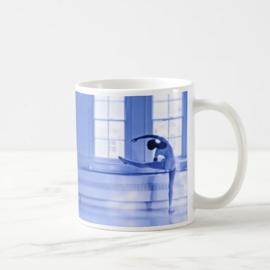 BALLET DE TASSE (Droite)