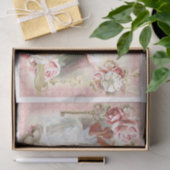 Ballet Design Series 1 Tissuepapier (Geschenk)