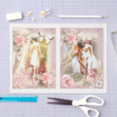 Ballet Design Series 2 Tissuepapier (Craft)