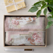 Ballet Design Series 4 Tissuepapier (Geschenk)