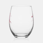 Ballet Design Verre sans pierre (Droite)