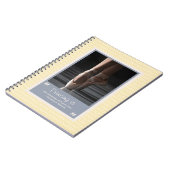 Ballet Dream Dance Notitieboek (Linkerzijde)