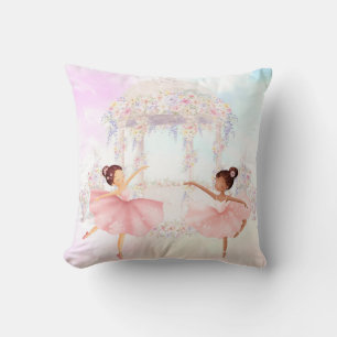 Ballet Dreams Kussen