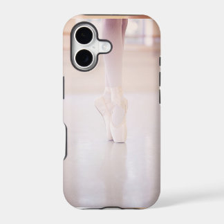 Ballet en Pointe Iphone