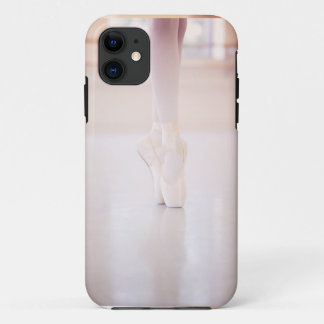 Ballet en Pointe Iphone 11 Hoesje