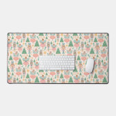 Ballet et fées de craquelins sur Arrière - plan de (Clavier et souris)