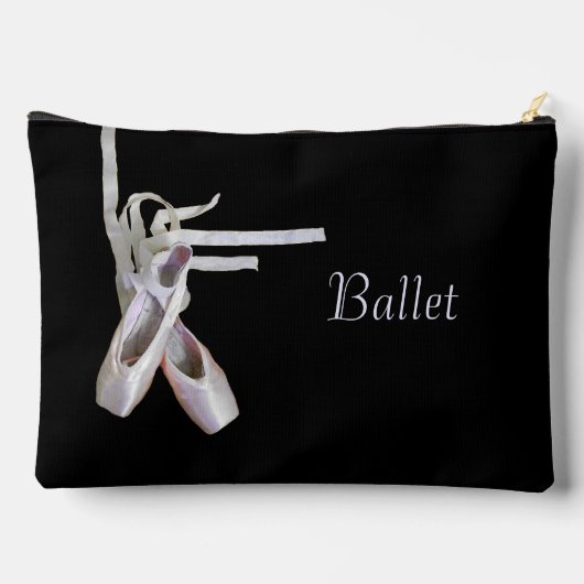 'Ballet' Etui (Achterkant)