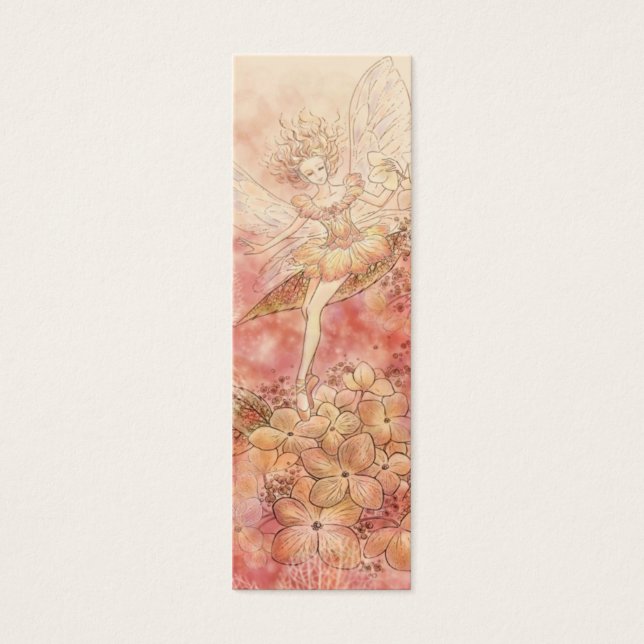 Ballet Fairy Signet (personnalisable) (Devant)