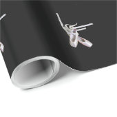 'Ballet'-inpakpapier Cadeaupapier (Rol Hoek)