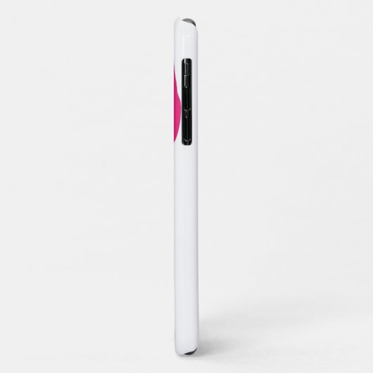 Ballet Iphone-draagtas Case-Mate iPhone Case (Achterkant/links)