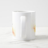 Ballet Kunst Mok (Achterkant)