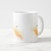 Ballet Kunst Mok (Voorkant rechts)