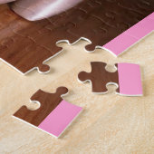 ballet legpuzzel (Zijkant)