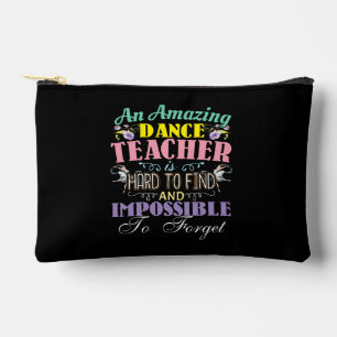 Ballet leraar appreciatie - verbluffende prijsopga etui