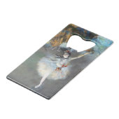 Ballet - l'etoile - Edgar Degas - 1878 (Devant Angle)