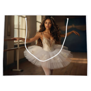 BALLET LIEFDE - BALLET & DANS GROOT CADEAUZAKJE