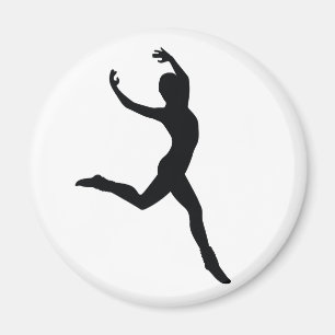 ballet magneet