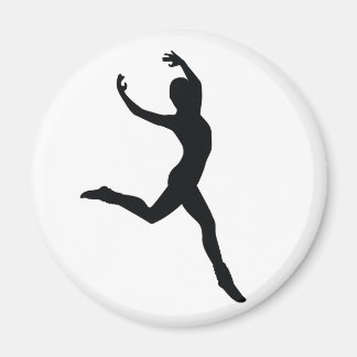 ballet magneet