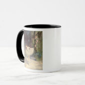 ballet mok (Voorkant links)