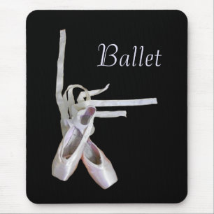 "Ballet" Mousepad Muismat