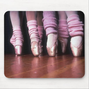 ballet muismat