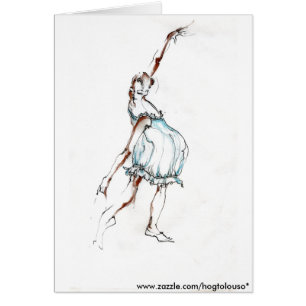 ballet ou pas ballet