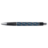 ballet pen (Voorkant)