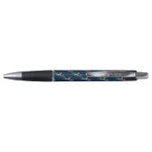 ballet pen (Achterkant)