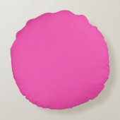 Ballet personnalisé Coussin rond beauté (Dos)