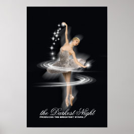 Ballet Poster