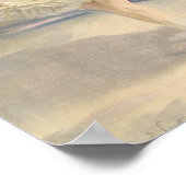 ballet poster (Hoek)