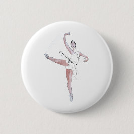 ballet ronde button 5,7 cm