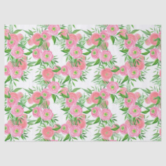 Ballet Slippers (Design 20) Decoupage Tissuepapier