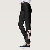 Ballet Spandex-Leggings Leggings (Links)