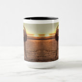 Ballet sur la tasse de plage (Centre)