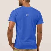 Ballet T-Shirt (Achterkant)