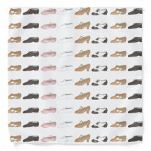 Ballet Tap Jazz Acro Lyrical Dance Shoe Overweging