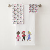 Ballet Tap Jazz Lyric Hiphop Acro Dance (En situation)