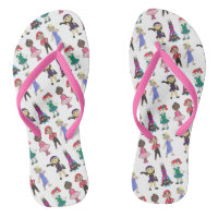 Ballet Tap Jazz Lyrical Acro Dancer Girls Dance