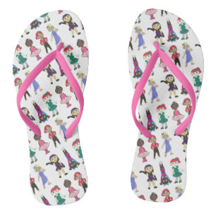Ballet Tap Jazz Lyrical Acro Dancer Girls Dance Teenslippers