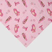 ballet tissuepapier (Detail)