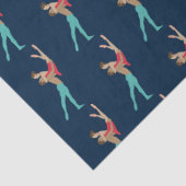 ballet tissuepapier (Detail)