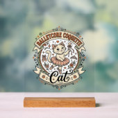 Balletcore Coquette Chat Balletcore Coquette Chat (Neutre)