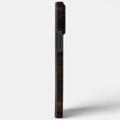 Balletdanseres zonnebloem Case-Mate iPhone case (Achterkant / Rechts)