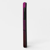 Balletdansers Case-Mate iPhone Case (Achterkant/links)